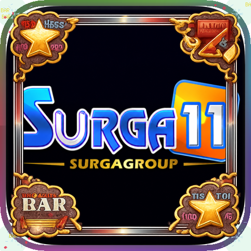 surga11 — mitra unggulan