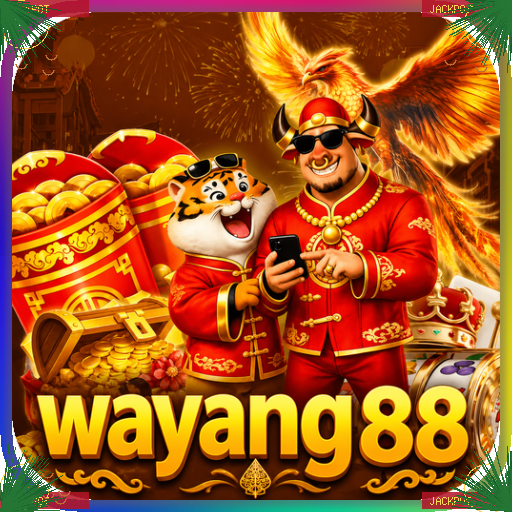 wayang88 — mitra unggulan